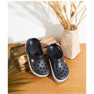 クロックス サンダル クロックス クロックバンド クロッグ サンダル / crocs Crocband clog sandal レディース メンズ