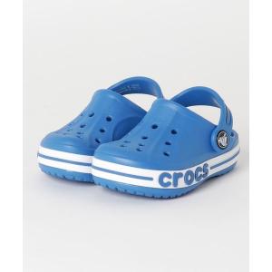 サンダル クロックス crocs バヤバンド クロッグ キッズ Bayaband Clog Kids