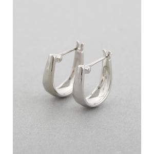 Jouete（ジュエッテ） ピアス 「ピンズ」 K10YG ピアス ラリマー