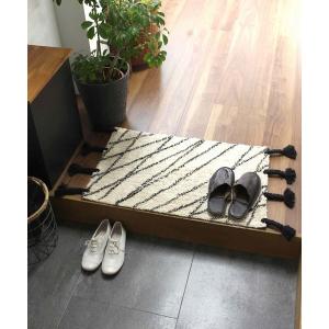 amabro RECYCLE MAT リサイクルマット 《 Sサイズ 》 : plywood - 通販