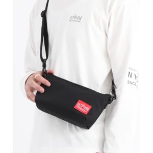 Manhattan Portage（マンハッタンポーテージ） ウエストポーチ × BEAMS