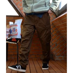 カーゴパンツ BDUカーゴパンツミリタリー メンズ レディース