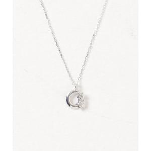 Jewel closet by L&Co. ネックレス K10 マイクロセッティング