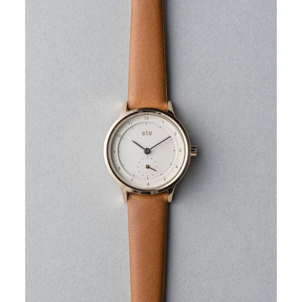 腕時計 「シェア」 ウォッチ レディース