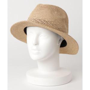 帽子 ハット OCTAVE OCTAVE PAPER THAMO MIX HAT