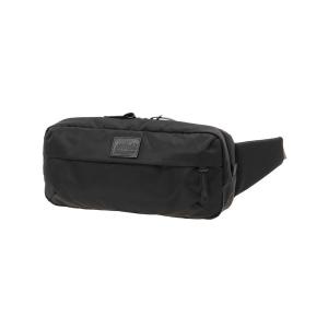 Manhattan Portage BLACK LABEL ウエストポーチ CHASER WAIST BAG