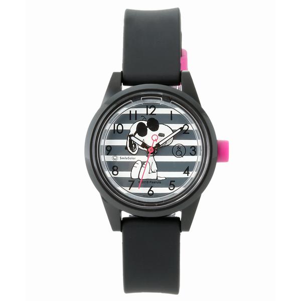 腕時計 レディース 「CITIZEN / シチズン」QQ SNOOPY RP29J804Y「 ウォッ...