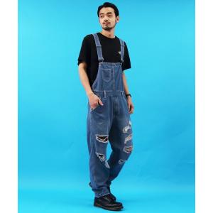 フェニックス（PHENIX） オーバーオール サロペット Phenix