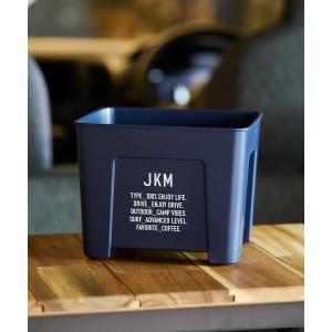 ゴミ箱 ダストボックス JKM　スクエアダストボックス