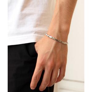 ete（エテ） バングル 「シェア」 ブラックダイヤモンド バングル