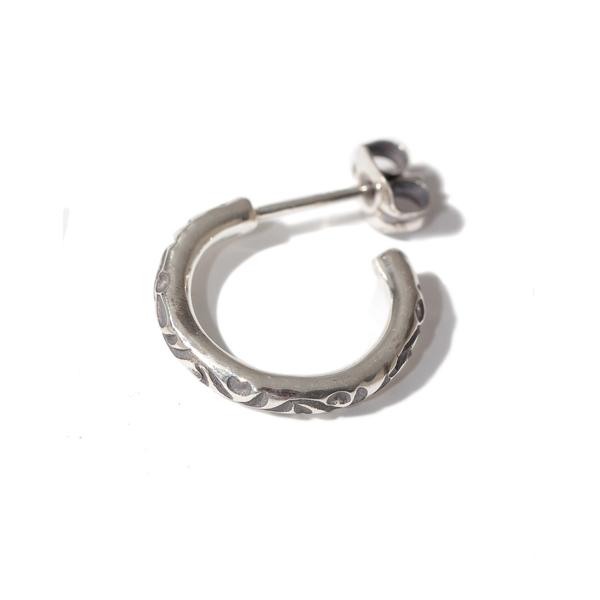 ピアス ピアス/アラベスク/ワンメイク/2mmボディ メンズ レディース