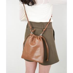 LOEWE ロエベ 巾着バッグ 巾着ポーチ DRAWSTRING POUCH ドロー