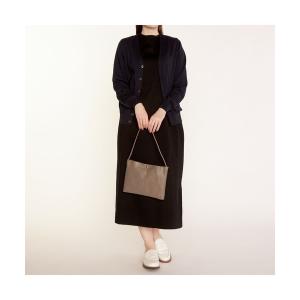 ショルダーバッグ バッグ IL BISONTE / ORIGINAL LEATHER / クロスボディバッグ レディース メンズ