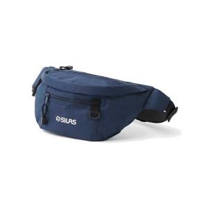 バッグ ウエストポーチ SILAS EMBROIDERY FANNY PACK MINI