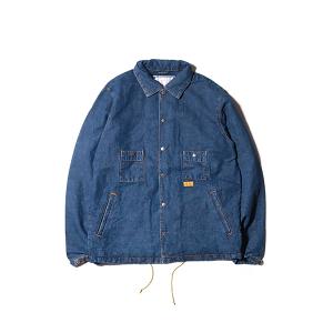 DSQUARED2（ディースクエアード） デニムジャケット gジャン Over Jean