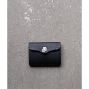 名刺入れ 「BrownBrown」ブラウンブラウン/カードケース メンズ レディース