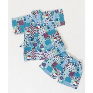 シシュノン 甚平の商品一覧 通販 Yahoo ショッピング