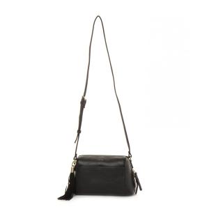 ショルダーバッグ バッグ オリジナルタッセルお財布ショルダーバッグ