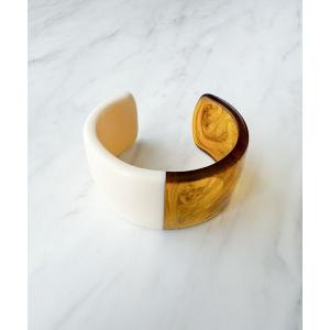 本鼈甲　バングル　ブレスレット　彫刻花 本鼈甲茨布バングル : 江戸鼈甲屋 - 通販 - Yahoo!ショッピング