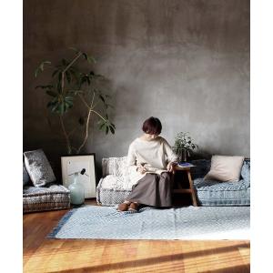 アクメファニチャー　ブラウンズビーチクロス　クッション アクメ ファニチャー ACME Furniture 【BROWN'S BEACH CLOTH