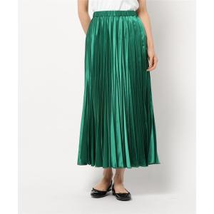 美品✦BRIEFING✦3D LOGO スカート✦ オリーブ✦ S UN3D.（アンスリード） スカート ORIGAMI PLEATS SK GS / オリガミ