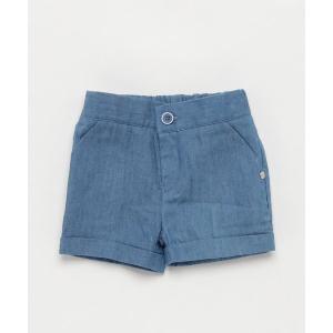 パンツ ベビーショートパンツ／BARCO