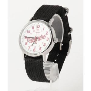 腕時計 TIMEX TIMEX x MLB Tribute Collection ウィークエンダー