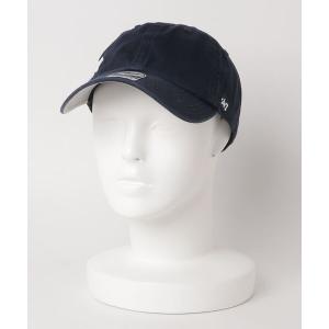 帽子 キャップ Yankees Suspense '47 CLEAN UP