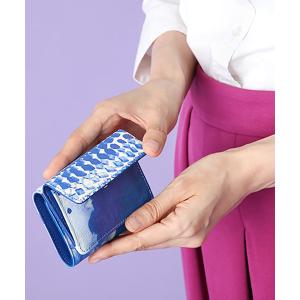 I Eye's（アイアイズ） 財布 FRUIT 二つ折り財布 レディース メンズ