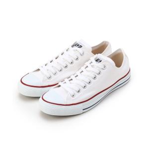 スニーカー CONVERSE(R) ALL STAR OX M7652 メンズ