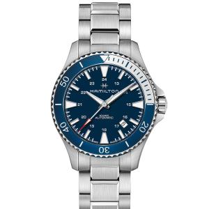 HAMILTON（ハミルトン） 腕時計 腕時計 Khaki Navy （カーキ ネイビー