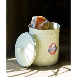 DULTON（ダルトン） ゴミ箱 ダストボックス DUST BIN SATIN FINISHED