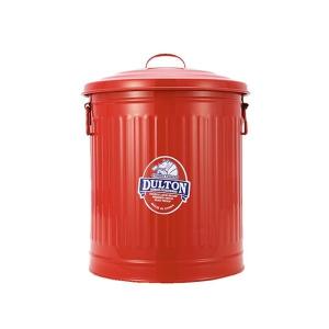 DULTON（ダルトン） ゴミ箱 ダストボックス MINI GARBAGE CAN M/ゴミ箱