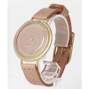 腕時計 【nejicommu】ネジコミュ UNIVERSE XL