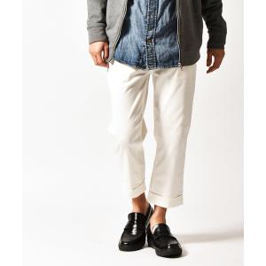 GAP（ギャップ） パンツ リラックスフィット 2WAY イージーウエスト