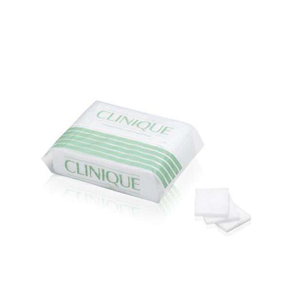 コットン コットンパフ クリニーク clinique クリニーク コットン N（100枚入り）