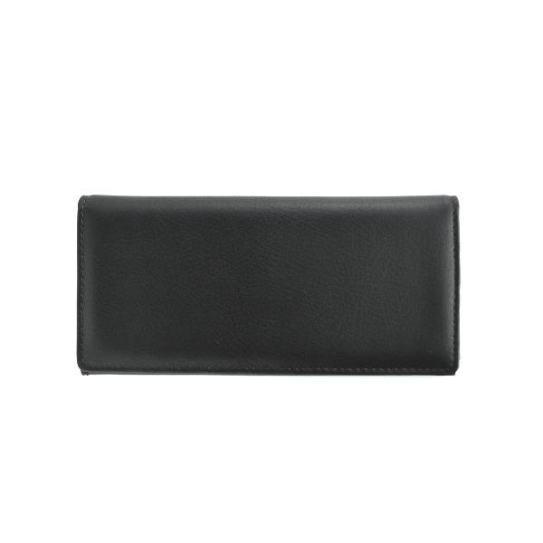 財布 ベーシックデザイン長財布 メンズ