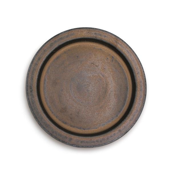 食器 レディース Ancient Pottery（エイシェントポタリー） 美濃焼 プレートL