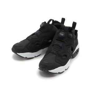 スニーカー Reebok リーボック INSTAPUMP FURY OG インスタポンプフューリー DV6985 19FA BLK/WHT メンズ レ
