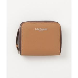 財布 JMD:SQUARE ZIP WALLET｜zozo