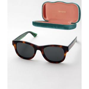 GUCCI（グッチ） サングラス 「GUCCI/グッチ」スクエア 偏光サングラス