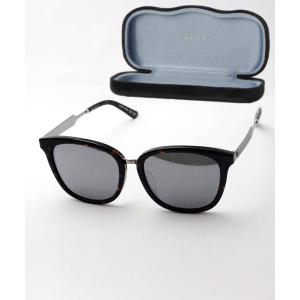 GUCCI（グッチ） サングラス 「GUCCI/グッチ」スクエア サングラス