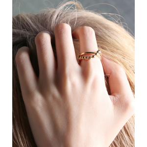 YArKA 指輪 リング 「YArKA/ヤーカ」20layer ring 「oas20」 / 20