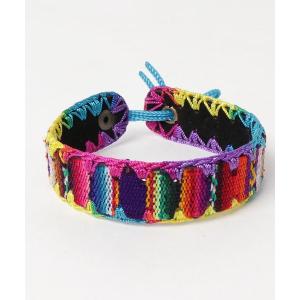 ブレスレット ■【fridge ANTIQUE】MANTO BRACELET(C)