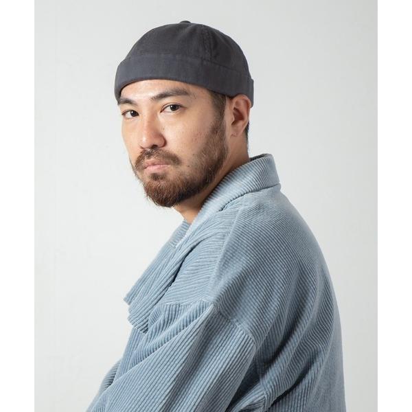 キャップ 帽子 RLZ Ltd. Roll Cap / RLZ ロールキャップ メンズ レディース