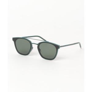 HYSTERIC GLAMOUR（ヒステリックグラマー） サングラス MARVIN II