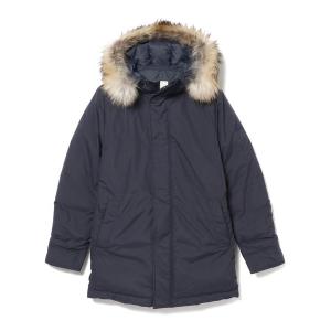ダウン ダウンジャケット PYRENEX × International Gallery BEAMS / 別注 ANNECY ダウンジャケット