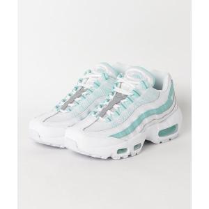 スニーカー レディース NIKE ナイキ ウィメンズ エア マックス 95 / WMNS AIR MAX 95 307960-115「SP」