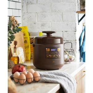 象印（ZOJIRUSHI） マルチクッカー EL-CA60-HM : GYY - 通販 - Yahoo