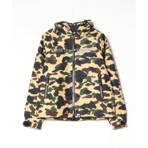 ダウン ダウンジャケット メンズ GORE-TEX 1ST CAMO HOODIE DOWN JACKET M｜zozo